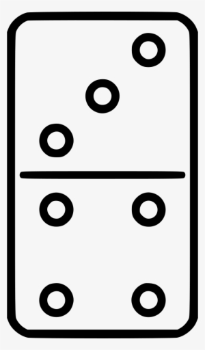 Domino Comments - Portable Network Graphics #2349841