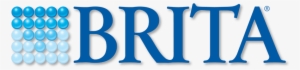 Logos, Logo Brita The Clorox Company Artistic Casual - Brita Ultra Faucet Filter #2349912