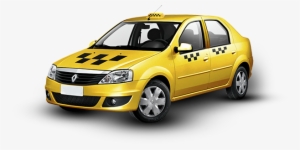 Taxi .png #2349937