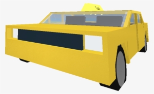 Portable Taxi - Car #2349984