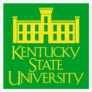 Kentucky State Creating Center To Research Education - Kentucky State University Band Logo #2350005