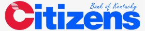 Citizens Bank Of Kentucky Full Res Png For Bank Shirts - Harrow London Borough Council #2350028