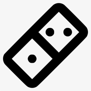 Domino Comments - Scalable Vector Graphics #2350077