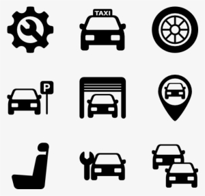 Automobiles - Icandy Combat Please Do Not Block Driveway Print Car #2350115