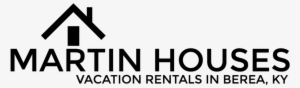 Martin Houses Vacation Rentals Berea Ky - Bank #2350256