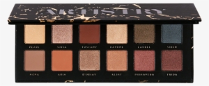 Sephora Pro Pigment Palette #2350426