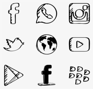 Sketch - Sketch Icons #2350498