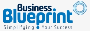 Business Blueprint Logo - Business Blueprint #2350535