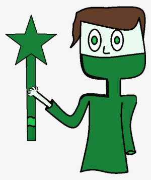 Emerald Sketch - Trance We Trust 002 #2350631