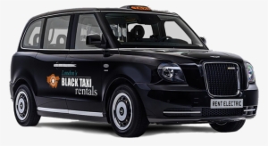 New Levc Taxi #2350632