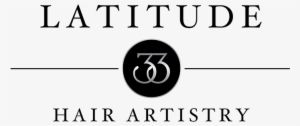 Latitude 33 Hair Artistry #2350660