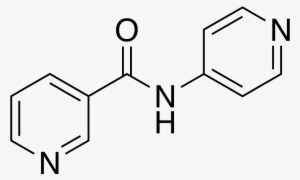 4-pyridylnicotinamide Sketch - 2 Phenylcyclohexanone #2350661