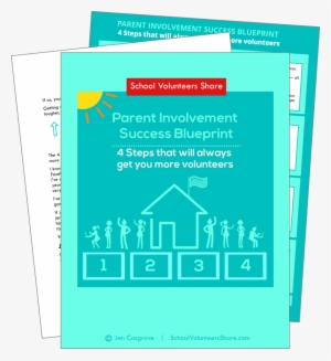 School Parent Involvement Blueprint - School #2350665