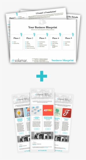 Blueprint-graphic - Newsletter #2350832