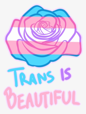 Report Abuse - Trans Is Beautiful #2350877