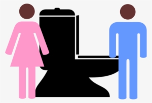 Bill Requiring Transgender School Students To Use Bathrooms - School #2350948