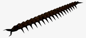 Vb Centipede Default - Centipede Black Png #2351042