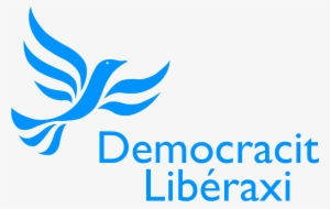 Democrat Liberaxi - Liberal Democrats #2351094