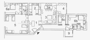Http - //www - 12monkeyshostel - Com/images/blueprint - Floor Plan #2351170