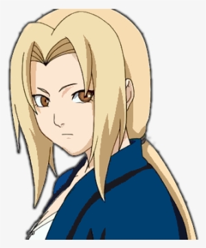 Tsunade Bust - Tsunade Senju #2351196