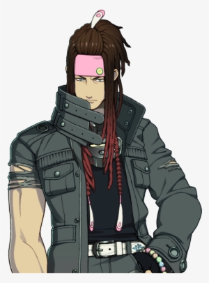 Mink Bust - Dramatical Murderer Mink #2351239
