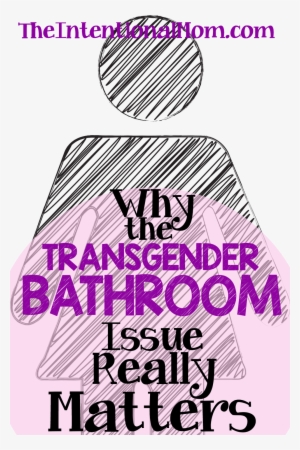 Transgender Bathroom - Transgender #2351281