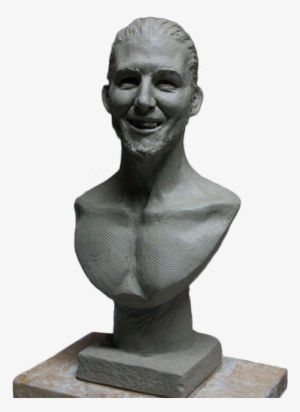 Singles - Bust #2351282 Singles - Bust #2351282