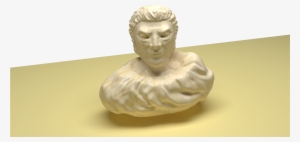 Bust1 6m - Bust #2351389