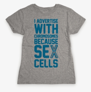 Sex Cells Womens T-shirt - My Lazy Magical Girl Costume T-shirt: Funny T-shirt #2351390
