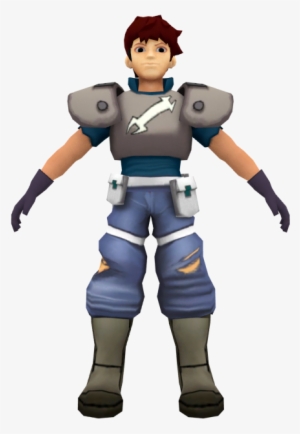 Download Zip Archive - Figurine #2351391