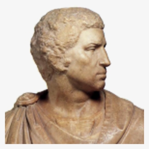 Brutus Cluster - Brutus Michelangelo #2351492