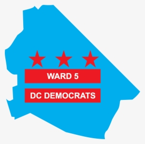 Ward 5 Democrats - Next Co #2351512