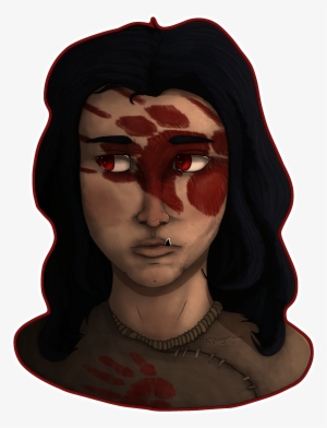 Reavix Bust - Girl #2351556