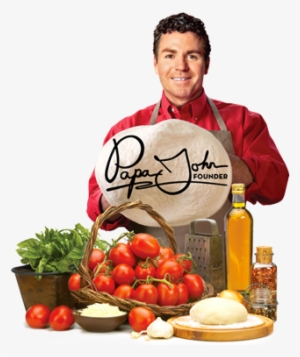 Web Design, Chatbot And Mobile App Development For - Papa Johns #2351741