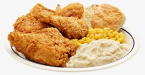 Share This Image - Fried Chicken Dinner Transparent #2351748 Share This Image - Fried Chicken Dinner Transparent #2351748