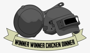 Image Of Winner Winner Chicken Dinner Image Of Winner - Winner Winner Chicken Dinner Png #2351794