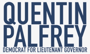 Quentinpalfrey Logo - Mcclatchy New Ventures Lab #2351818
