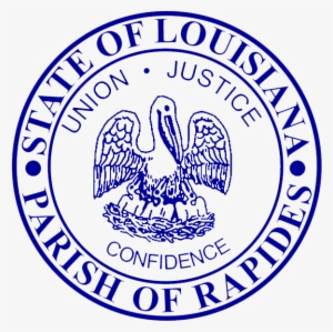 Rapides Parish Assessor's Office Alexandria, Louisiana - Circle #2351941
