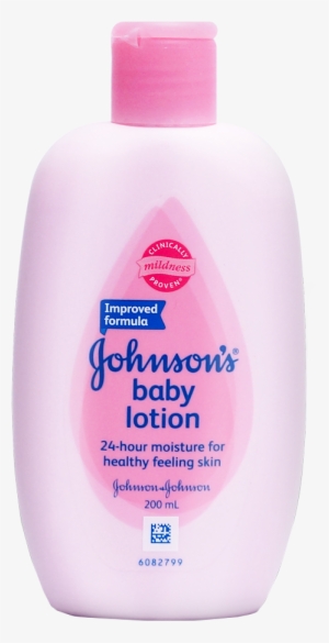 Johnson & Johnson Baby Lotion Rich&creamy 200ml - Johnson's Baby Bedtime Bath 500ml #2351963