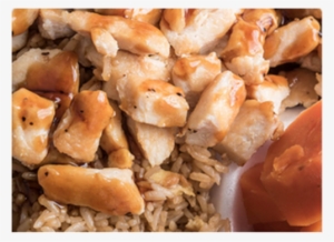 Chicken As Food #2351983