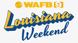 Louisianaweekend-wafb - Louisiana #2351984