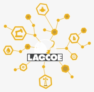 Lagcoe Logo #2351990