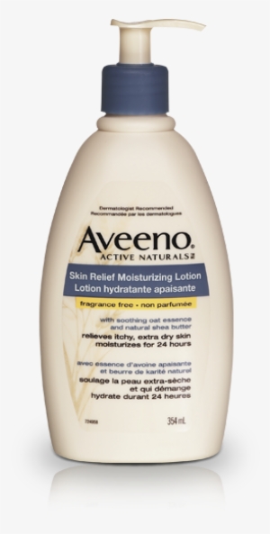 Aveeno Skin Relief Moisturizing Lotion // Elaine Loves - Aveeno Moisturising Lotion #2352008