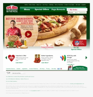 Flyer #2352062