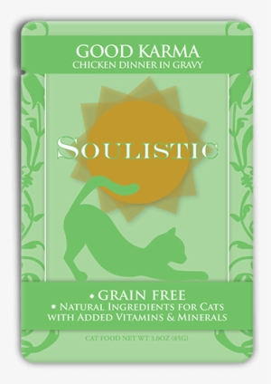 Soulistic Good Karma Chicken Dinner #2352089