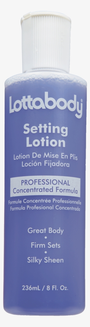 Lotta Body Setting #2352110