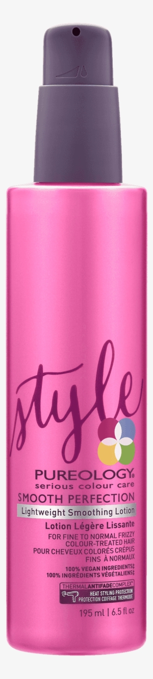 Smooth Perfection Lightweight Smoothing Lotion - Cosmetics #2352149