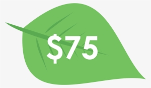 Donation $75 - Sign #2352207