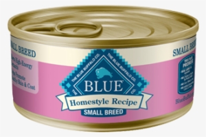 Blue Buffalo Blue Homestyle Recipe® Chicken Dinner - Blue Buffalo Small Breed Canned Food #2352208