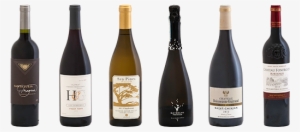2014fallwinescomposite - Sea Pines Vineyard Chardonnay, Russian River Valley #2352313